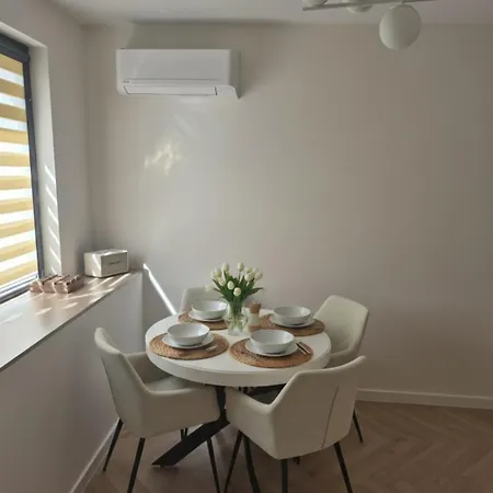 Summer Bianco 2br Lejlighed *