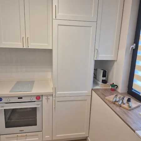 Lejlighed Summer Bianco 2br
