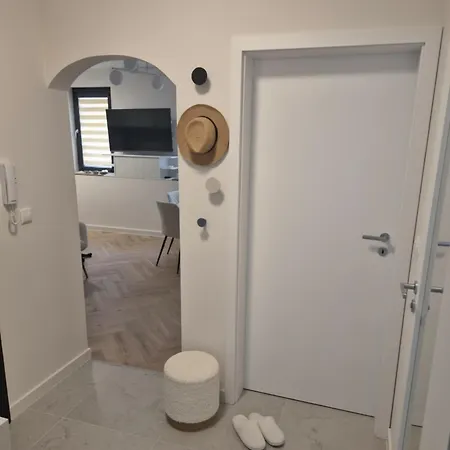 Summer Bianco 2br Várna