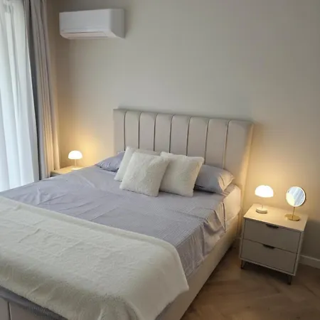 Summer Bianco 2br Várna