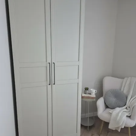 Summer Bianco 2br Varna