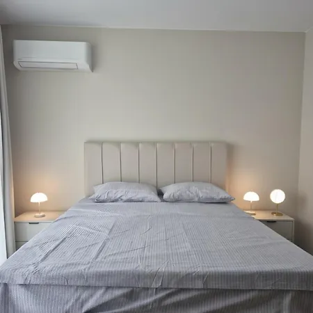Summer Bianco 2br * Varna