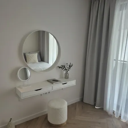 Apartman Summer Bianco 2br *