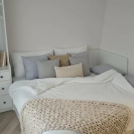 Apartman Summer Bianco 2br