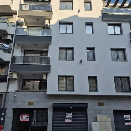 Summer Bianco 2br *